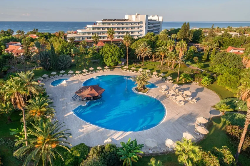 Sunrise Resort Hotel 5*-8