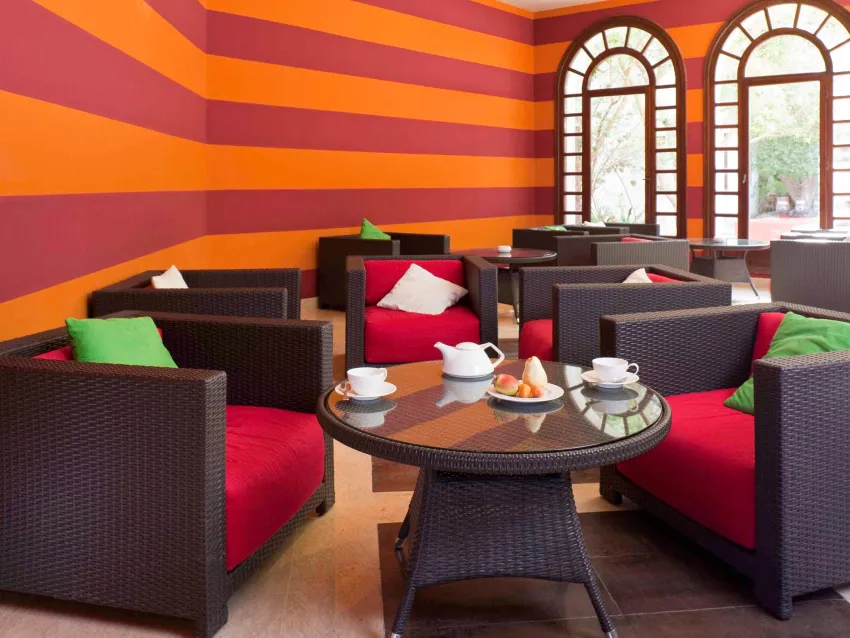 Mercure Hurghada 4*-222
