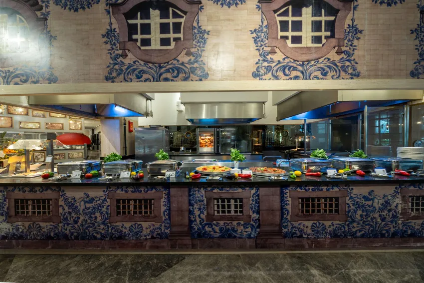 Granada Luxury Belek 5*-275