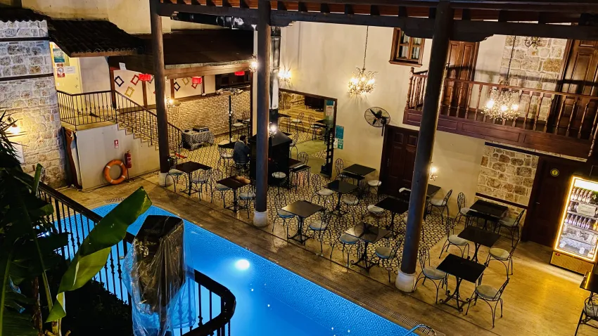 Mediterra Art Hotel 4*-57