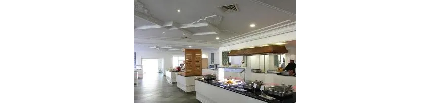 One Resort Aqua Park 4*-18