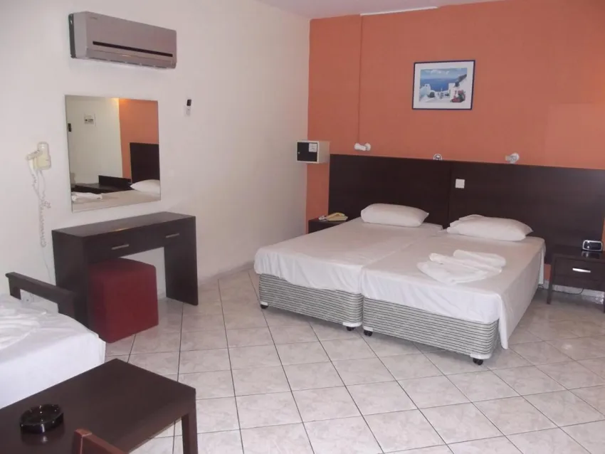 Kefalonitis Hotel Apartments 3*-9