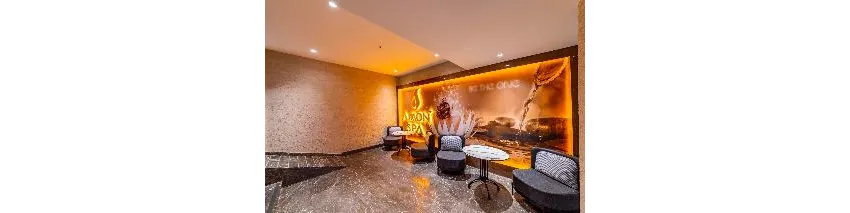 Amon Hotels Belek (Adults Only 16+) 4*-88