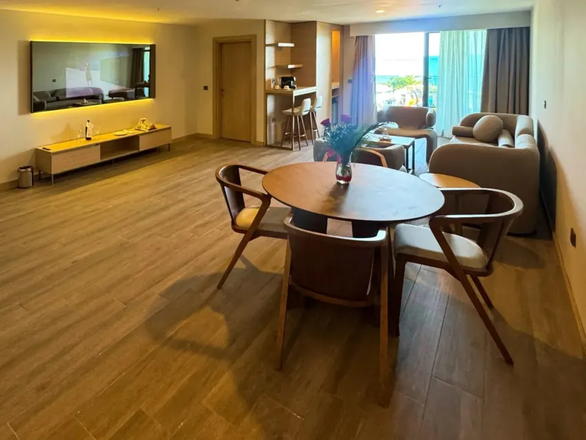 Luna Vista Belek 5*-17