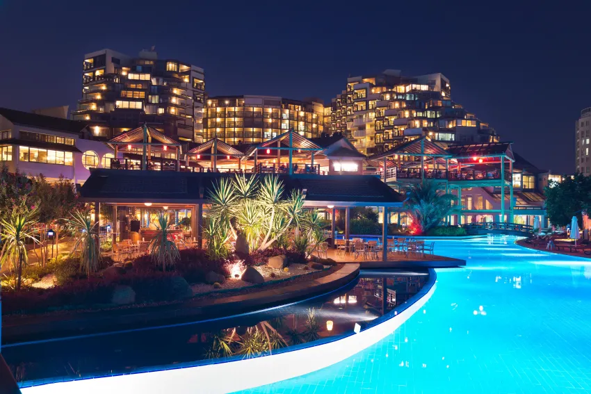 Limak Lara Deluxe Hotel 5*-49