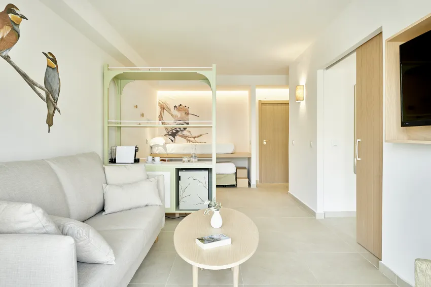 Iberostar Selection Albufera Park 4*-281