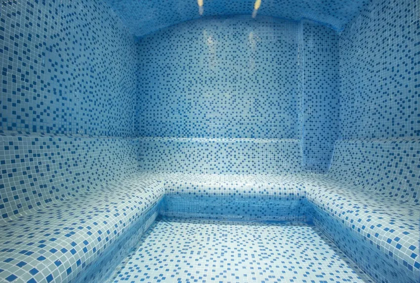 Arsi Enfi City Beach Hotel 4*-19