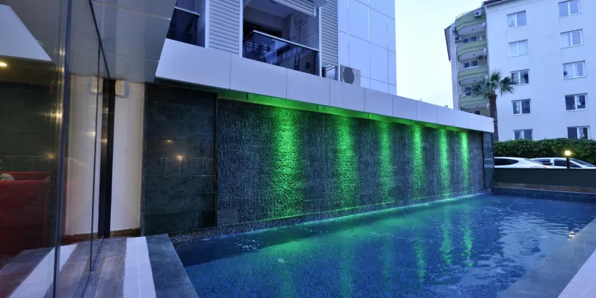 Oba Star Hotel 4*-4