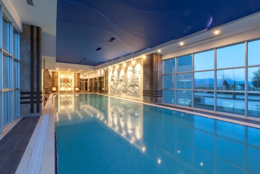 VIB ANTALYA 4*-14