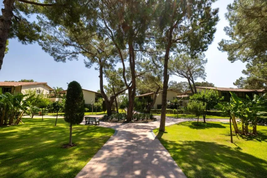 Crystal Flora Beach Resort 5*-38