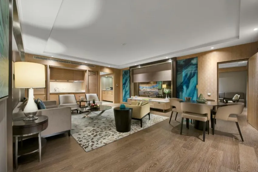 Regnum Carya Golf & Spa Resort 5*-69