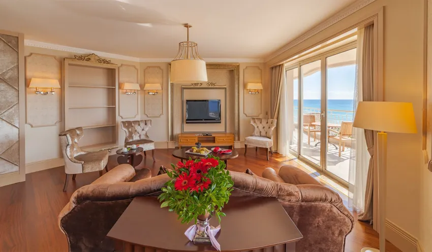 Starlight Resort Hotel 5*-26