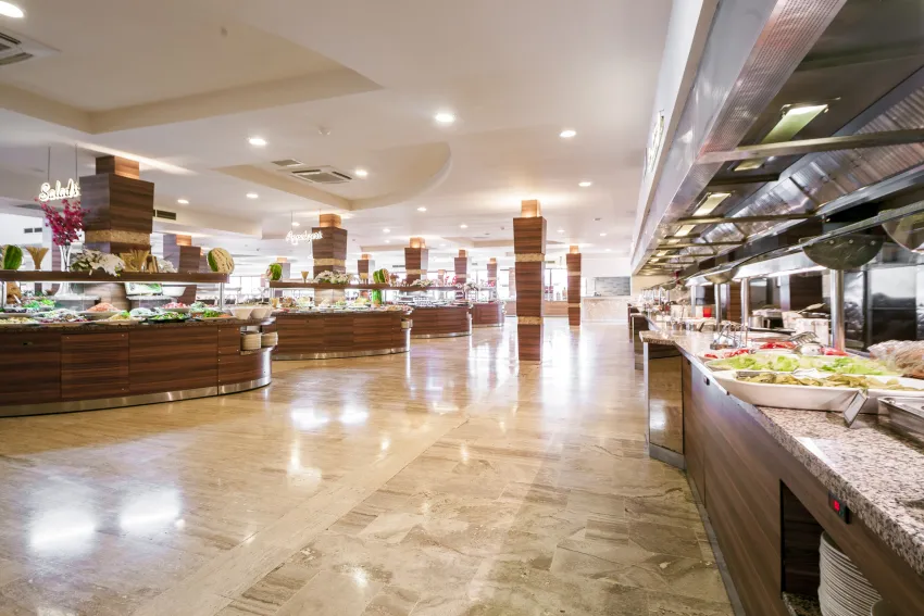 Club Hotel Turan Prince World 5*-64