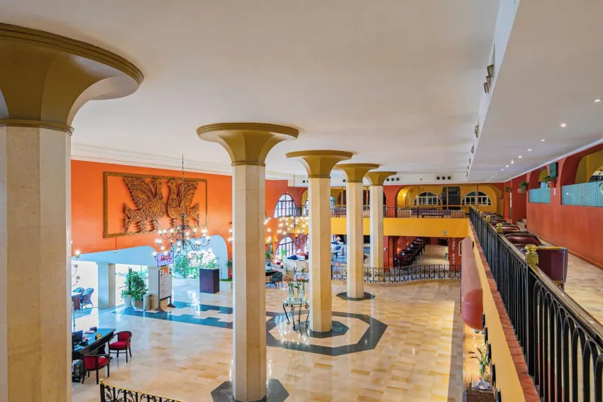 Arabia Azur Resort 4*-8