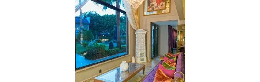 Alaaddin Beach Hotel (Adults Only) 4*-2