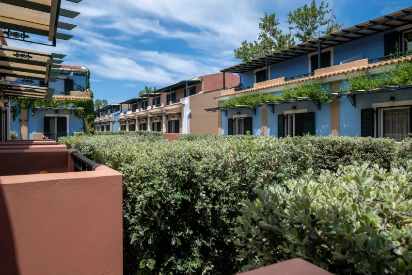 Mediterranean Beach Resort and Spa 5*-22