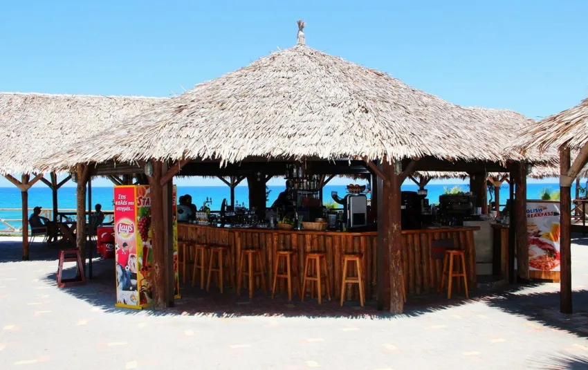 Star Beach Village and Water Park 4*-12