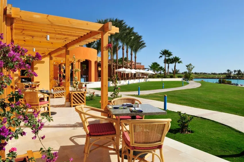 STEIGENBERGER GOLF RESORT EL GOUNA  5*-24