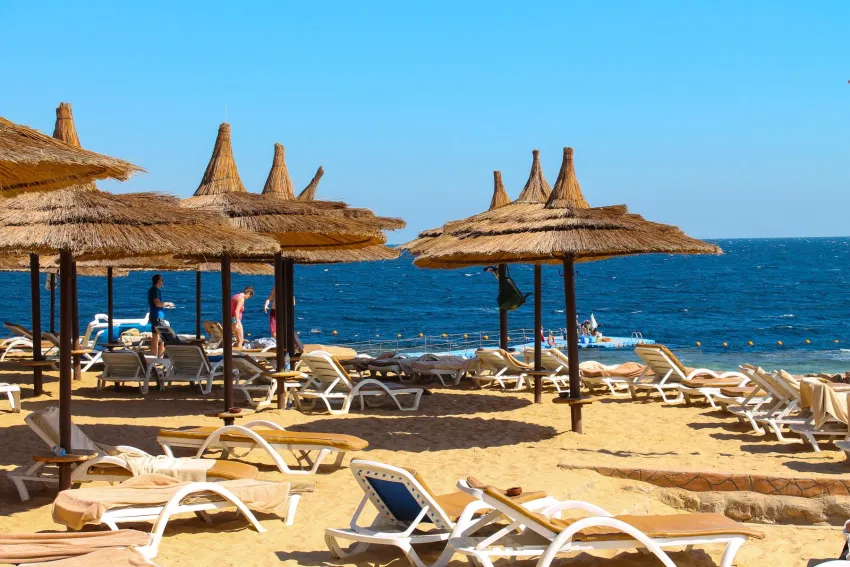 Albatros Royal Grand Sharm Resort 5*-1