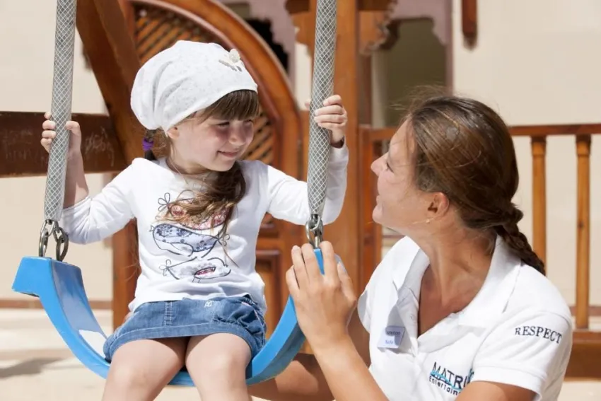 SENTIDO MAMLOUK PALACE  5*-7