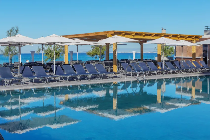 Fontanellas Playa Aparthotel 4*-52