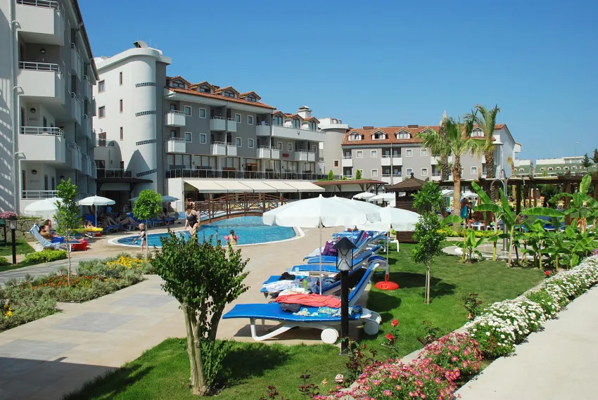 Monachus Hotel 4*-3