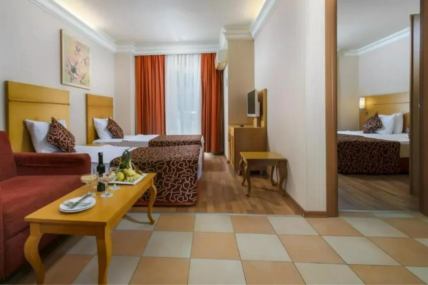 Alaiye Resort & Spa Hotel 5*-13