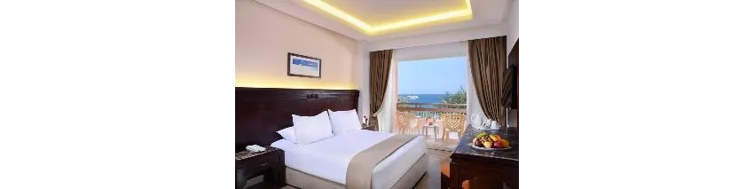 Pickalbatros Beach Albatros Resort 4*-20
