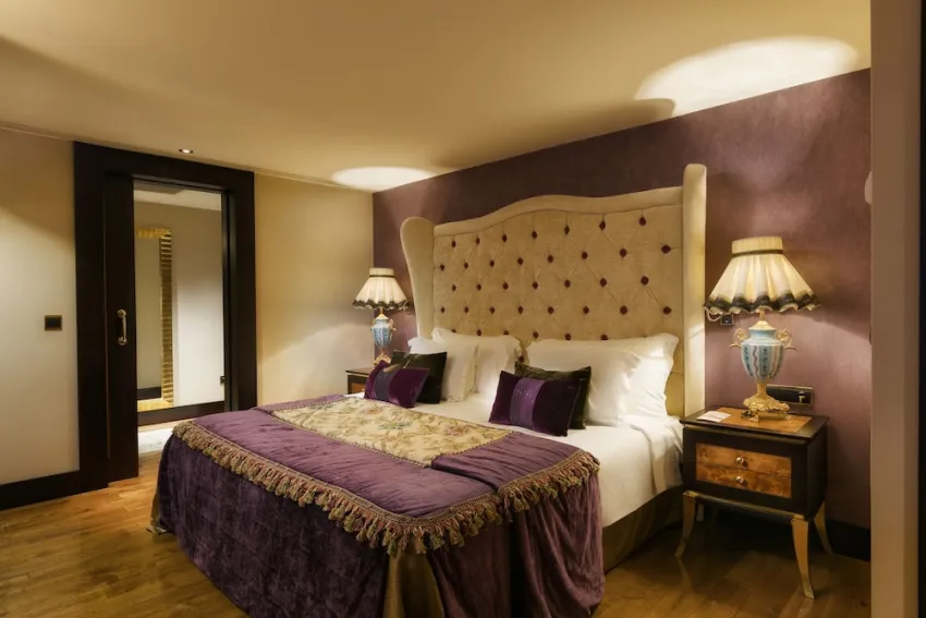 Titanic Mardan Palace  5*-14