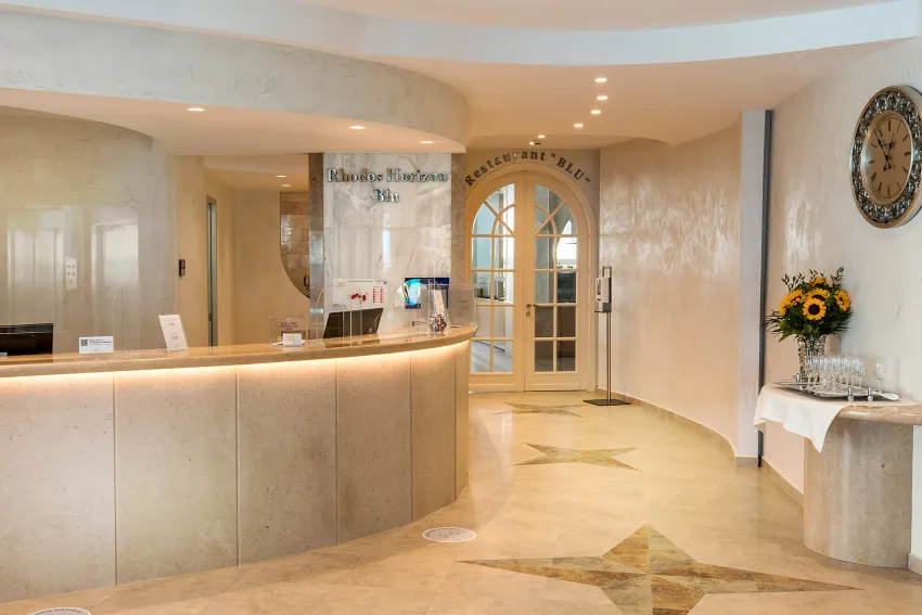 Rhodos Horizon Blu 4*-2