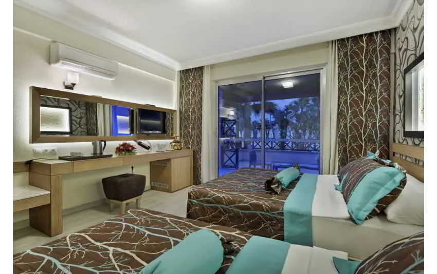 Saphir Hotel & Villas 5*-49