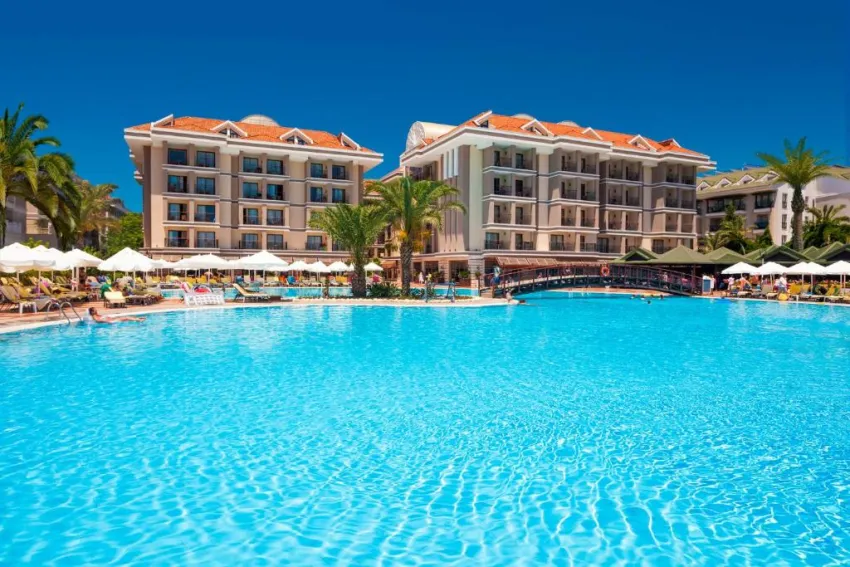 HOTEL TURAN PRINCE  4*-19