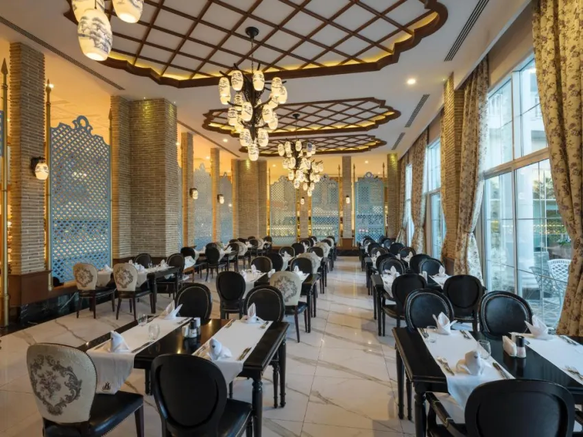 Rubi Platinum Resort & Spa 5*-32