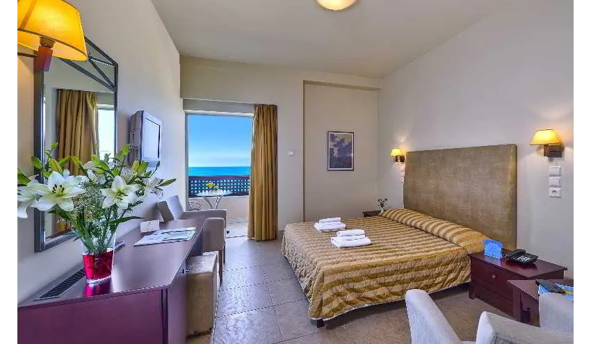 Santa Marina Beach Resort Giannoulis Hotels 4*-15