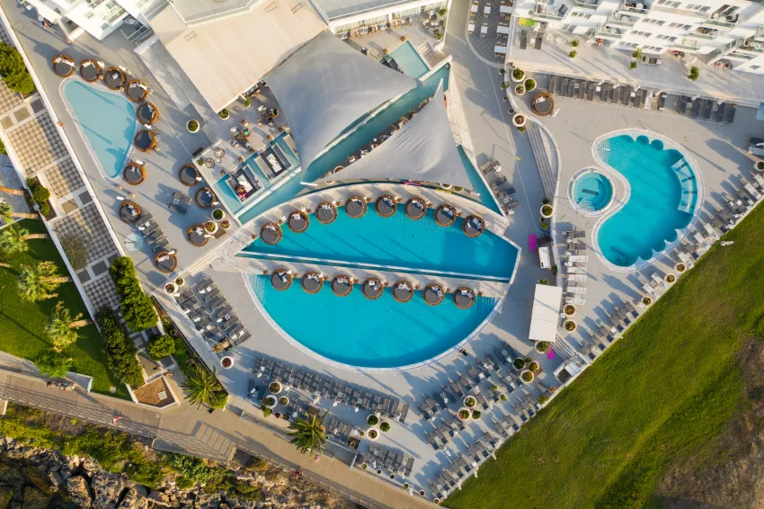 King Jason Protaras by Louis Hotels ( Adults Only) 4*-2