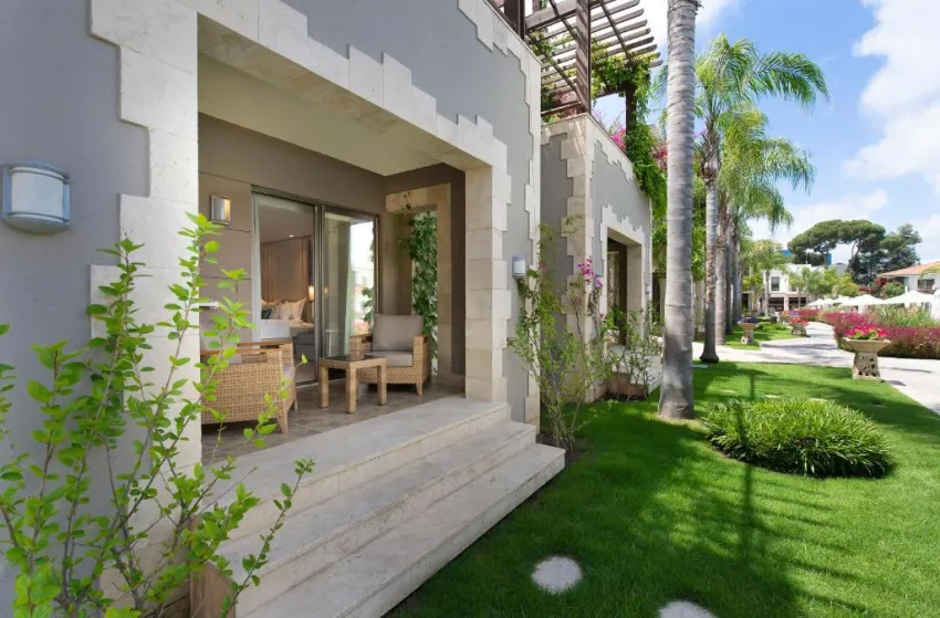ELA EXCELLENCE RESORT BELEK  5*-5