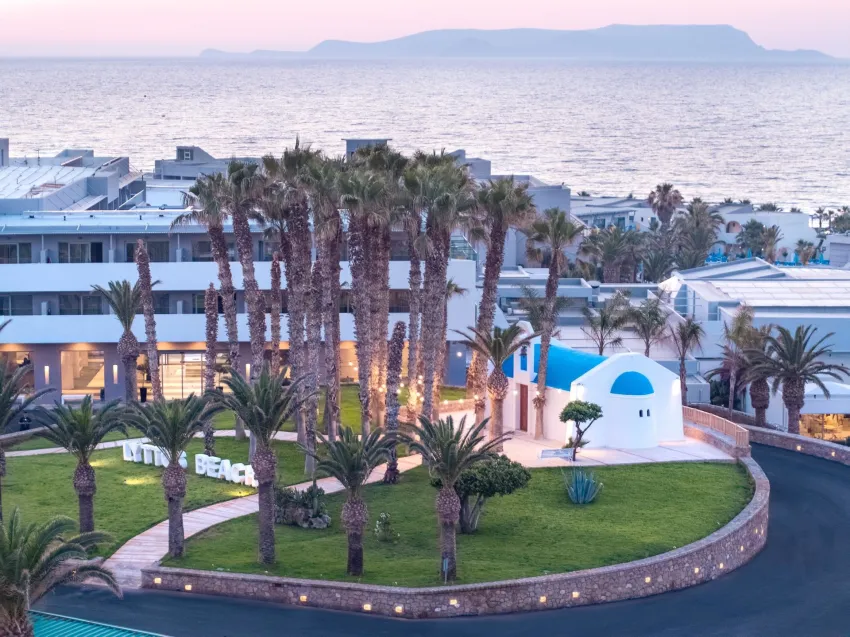 Lyttos Beach 5*-30