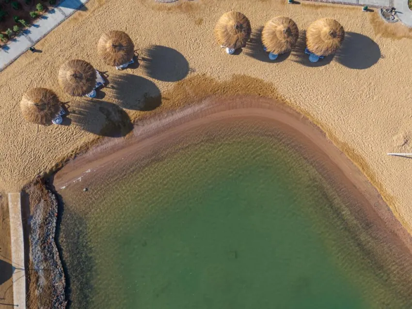 CREEK HOTEL & RESIDENCES EL GOUNA  5*-30