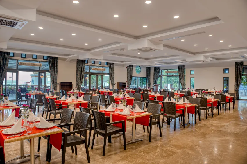 Sealife Kemer Resort Hotel 5*-201