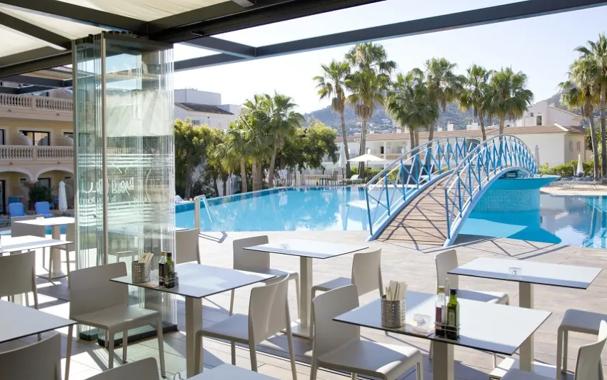 Mon Port Hotel Spa 4*-9