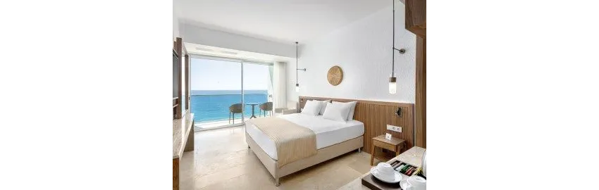 Yalihan Una (Ex. Yalihan Hotel) 4*-3