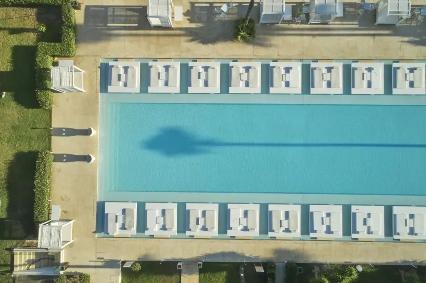 So White Club Resort 4*-6