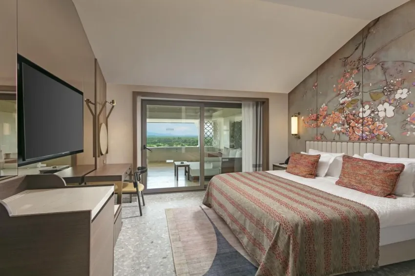 Cullinan Golf & Resort Belek 5*-27