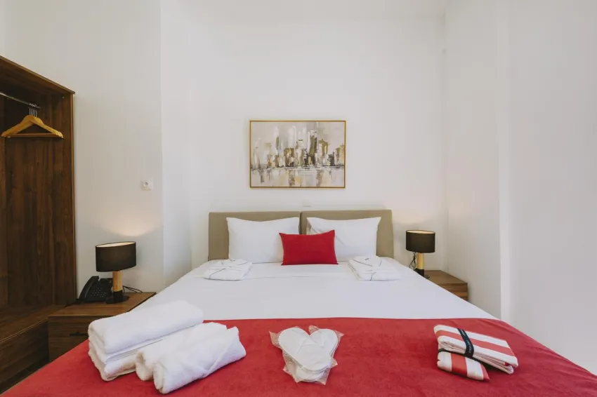 Casa di Notos Beach Hotel 3*-25