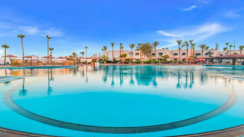 DOMINA CORAL BAY KINGS LAKES  5*-26