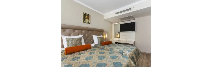 Orange County Kemer 5*-11