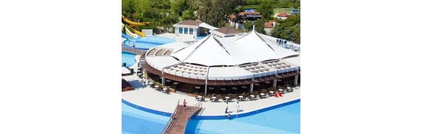Sunis Elita Beach Resort Hotel & Spa 5*-3