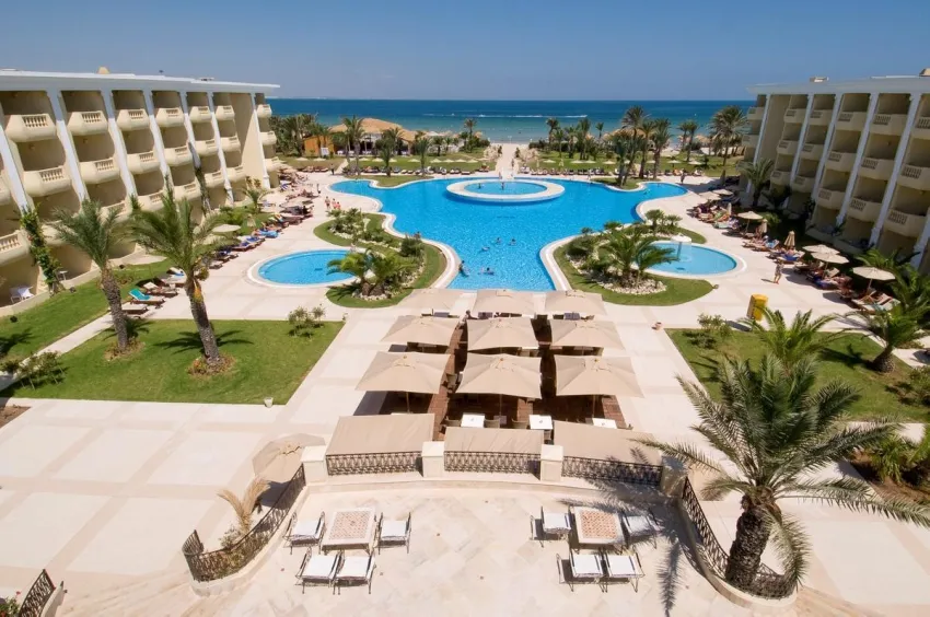 Royal Thalassa Monastir 5*-19