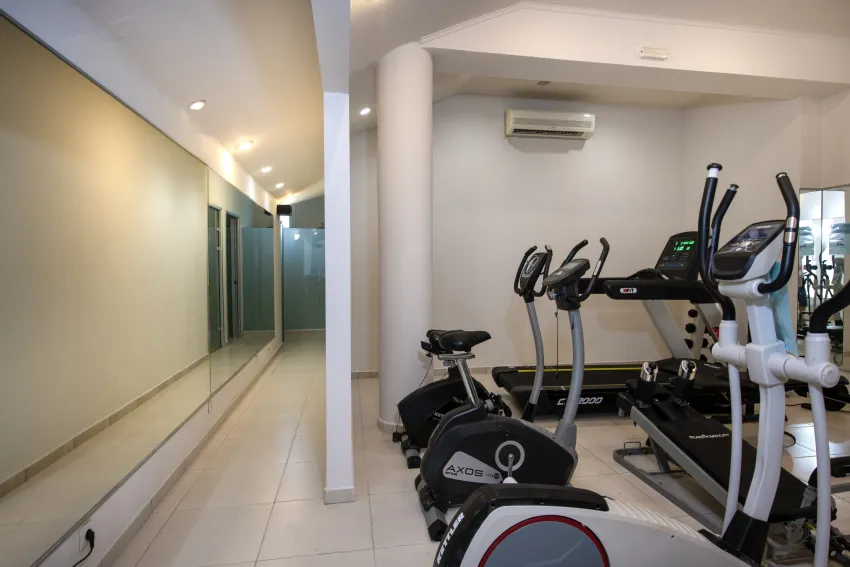 Vantaris Luxury Beach Resort 4*-120