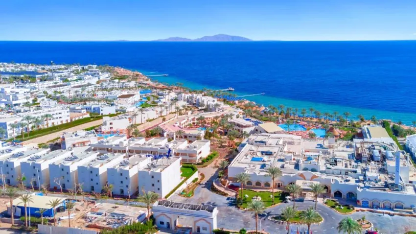 ALBATROS ROYAL GRAND SHARM EL SHEIKH (ADULT ONLY16+)  5*-64